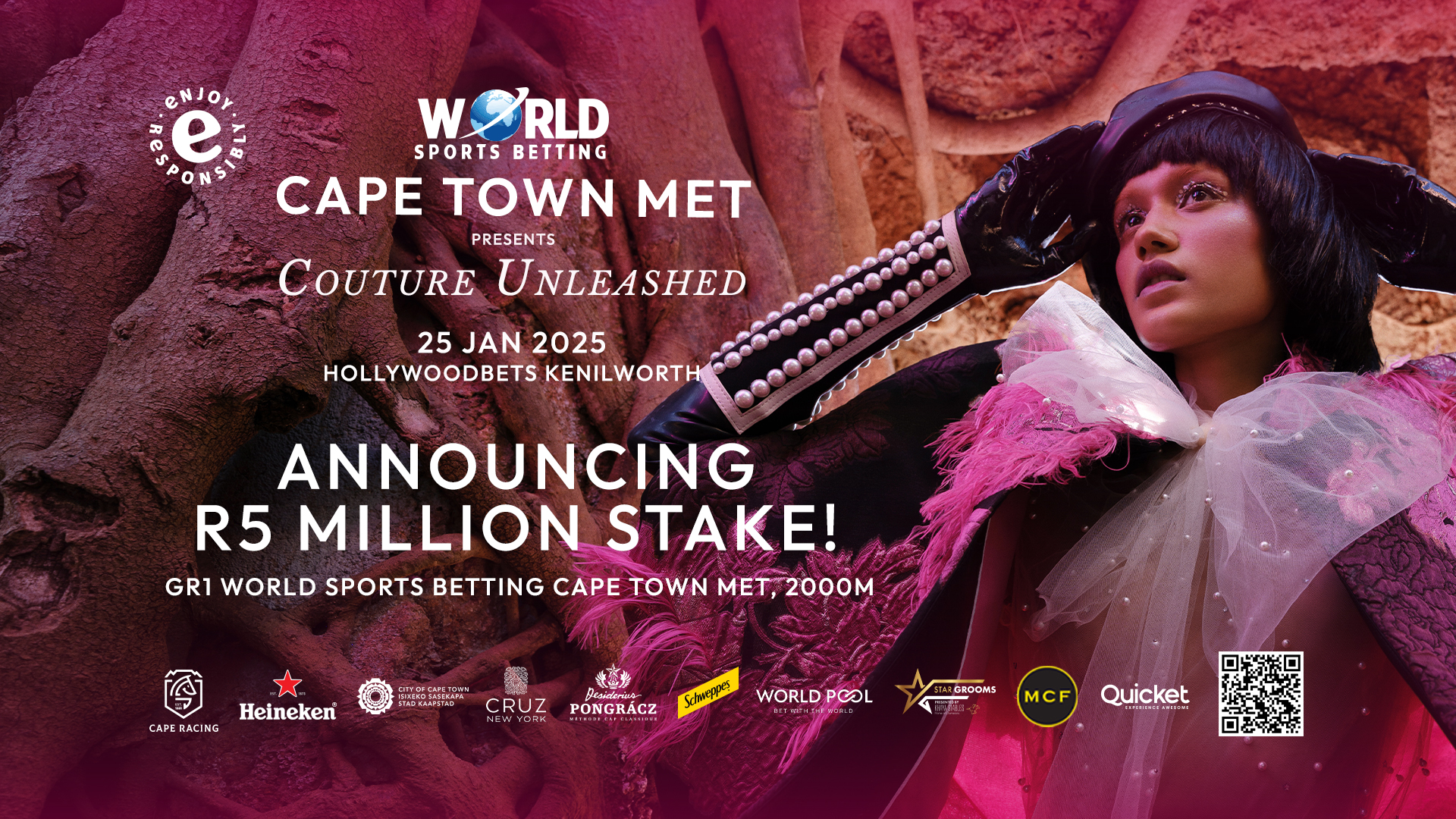 Stake increase broadcast