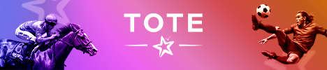 tote tab gold