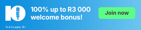 10 BET HORSE RACING
