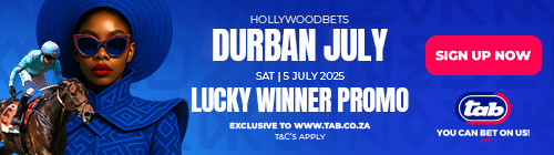 4 RACING DURBAN