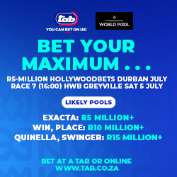 4 racing bet max