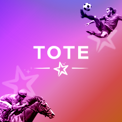 tote tab gold