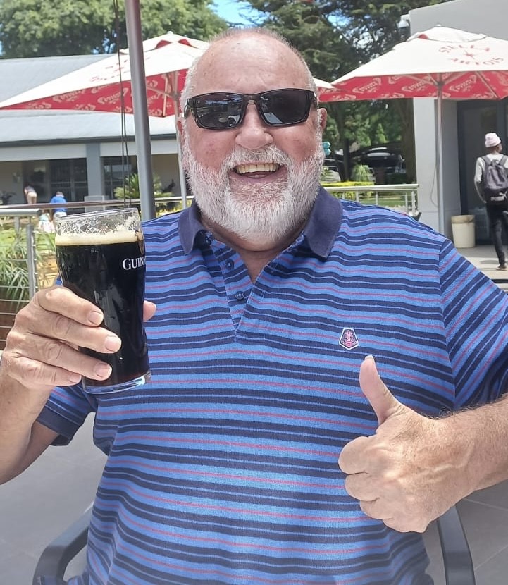 daves blog