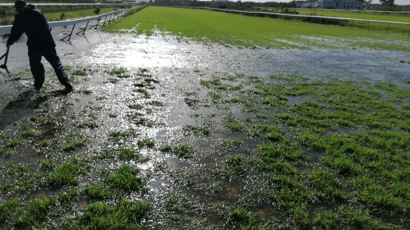 Kenilworthtrackwaterlogged.JPG